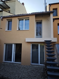 Pronájem domu 150 m², Brno