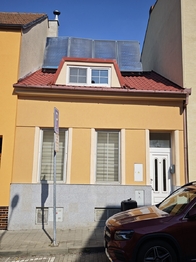 Pronájem domu 150 m², Brno