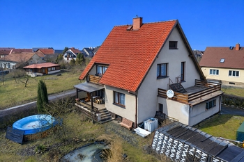 Prodej domu 180 m², Vysoká
