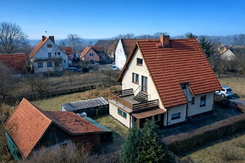 Prodej domu 180 m², Vysoká