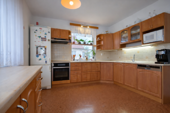 Prodej domu 180 m², Vysoká