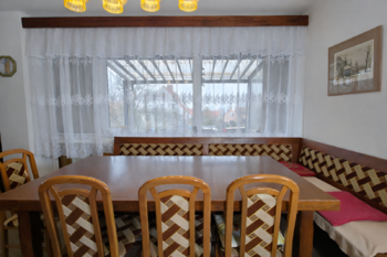 Prodej domu 180 m², Vysoká