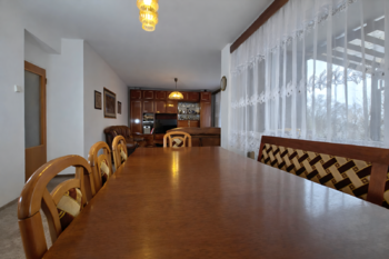 Prodej domu 180 m², Vysoká