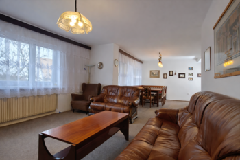 Prodej domu 180 m², Vysoká