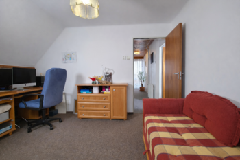 Prodej domu 180 m², Vysoká