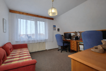 Prodej domu 180 m², Vysoká