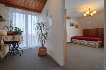 Prodej domu 180 m², Vysoká