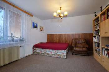 Prodej domu 180 m², Vysoká