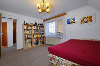 Prodej domu 180 m², Vysoká