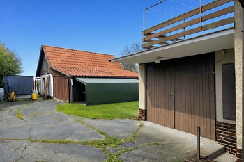 Prodej domu 180 m², Vysoká