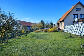 Prodej domu 180 m², Vysoká