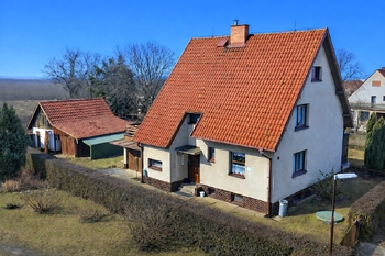 Prodej domu 180 m², Vysoká