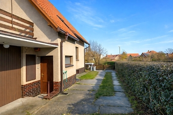 Prodej domu 180 m², Vysoká