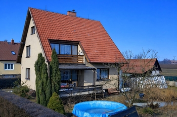 Prodej domu 180 m², Vysoká