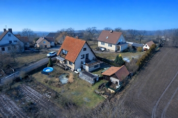 Prodej domu 180 m², Vysoká