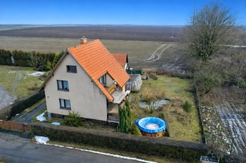 Prodej domu 180 m², Vysoká