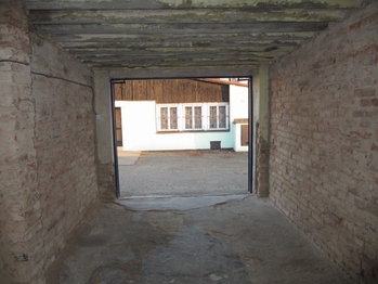 Pronájem garáže, Brno