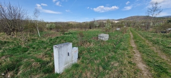 Prodej pozemku 938 m², Lom