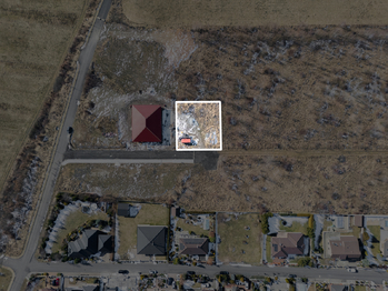 Prodej pozemku 938 m², Lom