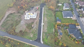 Prodej pozemku 830 m², Lom