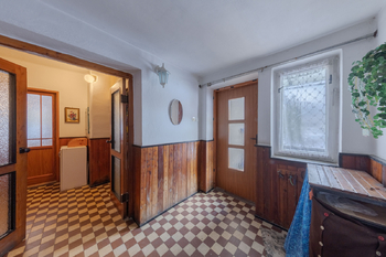 Prodej chaty / chalupy 73 m², Brníčko
