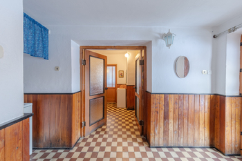 Prodej chaty / chalupy 73 m², Brníčko