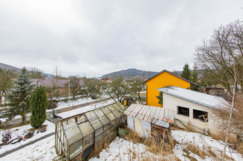 Prodej chaty / chalupy 73 m², Brníčko