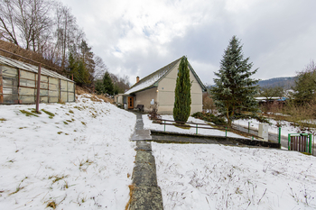 Prodej chaty / chalupy 73 m², Brníčko