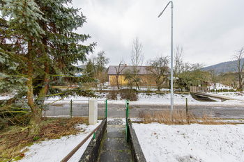 Prodej chaty / chalupy 73 m², Brníčko