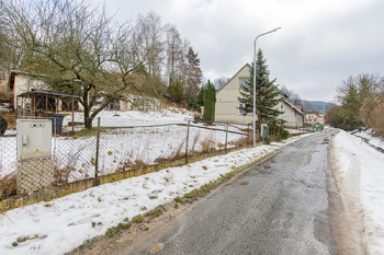 Prodej chaty / chalupy 73 m², Brníčko