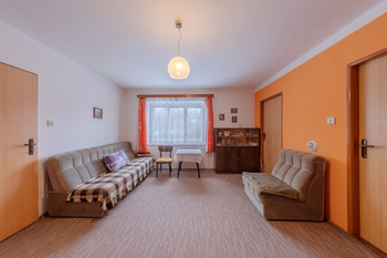 Prodej chaty / chalupy 73 m², Brníčko