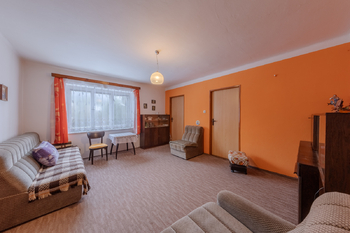 Prodej chaty / chalupy 73 m², Brníčko