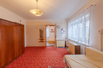 Prodej chaty / chalupy 73 m², Brníčko