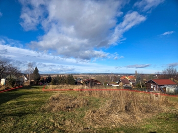 pozemek - Prodej pozemku 1198 m², Boršov nad Vltavou