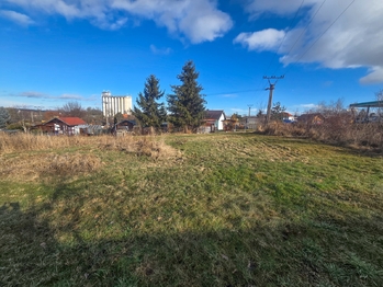 pozemek - Prodej pozemku 1198 m², Boršov nad Vltavou