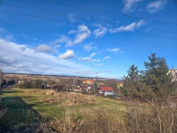 pozemek - Prodej pozemku 1198 m², Boršov nad Vltavou