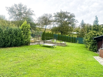 Prodej pozemku 1311 m², Roštění