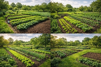 Prodej pozemku 1311 m², Roštění