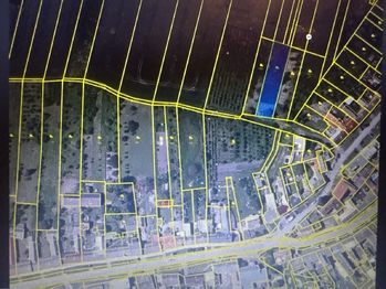 Prodej pozemku 1311 m², Roštění