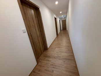 Pronájem bytu - pokoje v osobním vlastnictví 16 m², Uherský Brod