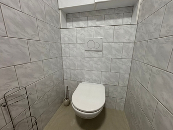 Pronájem bytu - pokoje v osobním vlastnictví 16 m², Uherský Brod