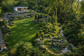 VIZUALIZACE - Prodej chaty / chalupy 38 m², Zdiby