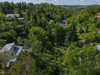 Prodej chaty / chalupy 38 m², Zdiby