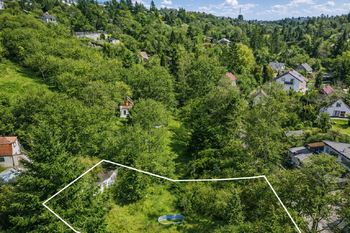 Prodej chaty / chalupy 38 m², Zdiby