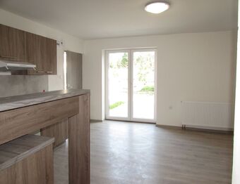 Pronájem bytu 2+kk v osobním vlastnictví 36 m², Svitavy