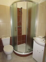 Pronájem bytu 2+kk v osobním vlastnictví 36 m², Svitavy