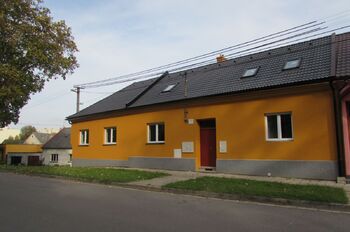 Pronájem bytu 2+kk v osobním vlastnictví 36 m², Svitavy