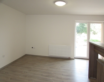 Pronájem bytu 2+kk v osobním vlastnictví 36 m², Svitavy