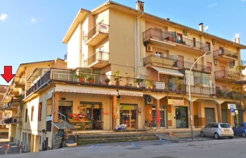 Prodej bytu 2+kk v osobním vlastnictví 52 m², Scalea