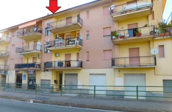 Prodej bytu 2+kk v osobním vlastnictví 52 m², Scalea